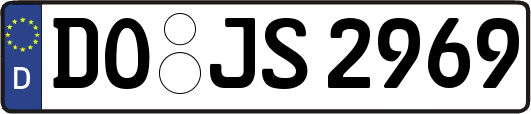 DO-JS2969