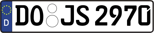 DO-JS2970