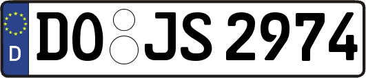 DO-JS2974