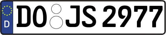 DO-JS2977