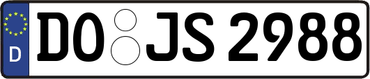 DO-JS2988