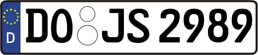 DO-JS2989