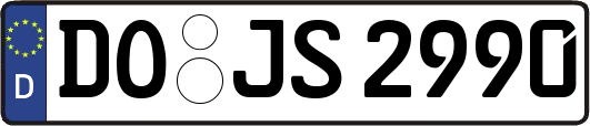 DO-JS2990