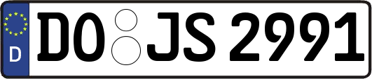 DO-JS2991