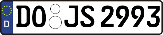 DO-JS2993