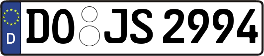 DO-JS2994