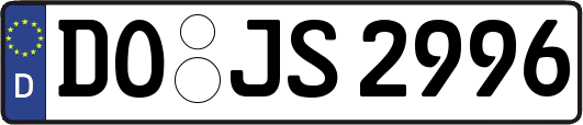 DO-JS2996