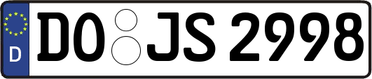 DO-JS2998