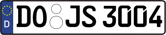 DO-JS3004