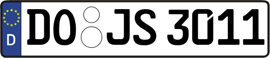 DO-JS3011