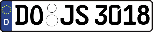DO-JS3018