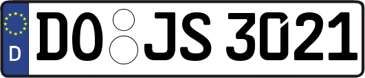 DO-JS3021