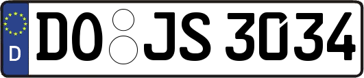 DO-JS3034