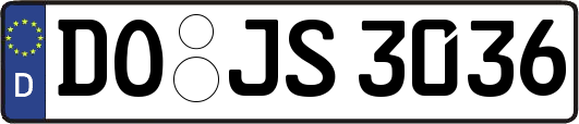 DO-JS3036