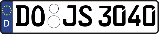 DO-JS3040