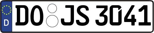 DO-JS3041