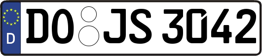 DO-JS3042