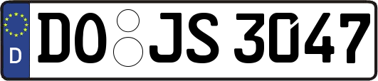 DO-JS3047