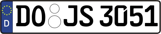 DO-JS3051