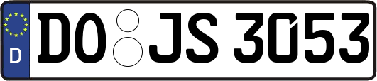 DO-JS3053