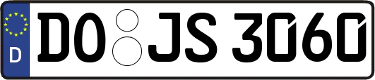 DO-JS3060