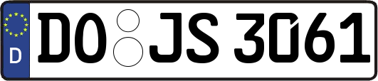 DO-JS3061