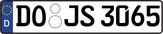 DO-JS3065