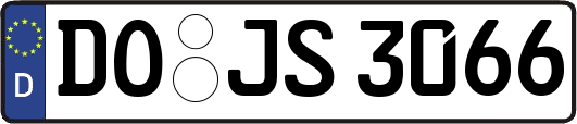 DO-JS3066