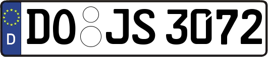 DO-JS3072