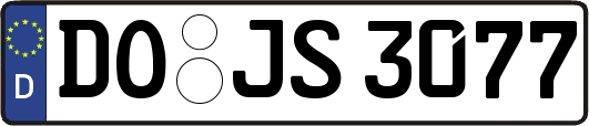 DO-JS3077