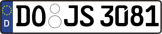 DO-JS3081