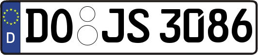 DO-JS3086