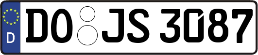 DO-JS3087