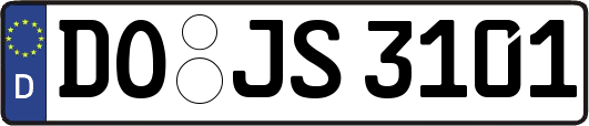 DO-JS3101