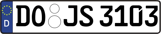 DO-JS3103