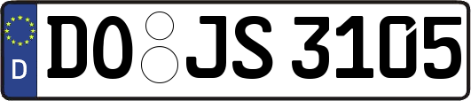 DO-JS3105