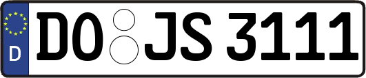 DO-JS3111