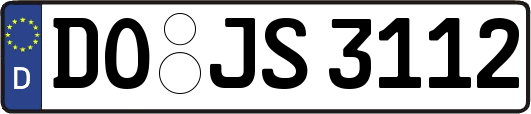 DO-JS3112