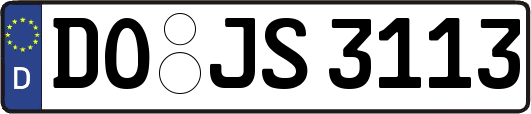 DO-JS3113