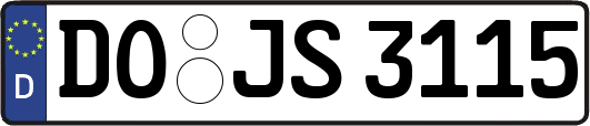 DO-JS3115
