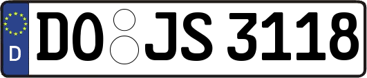 DO-JS3118