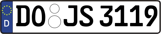 DO-JS3119