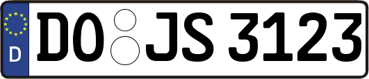 DO-JS3123