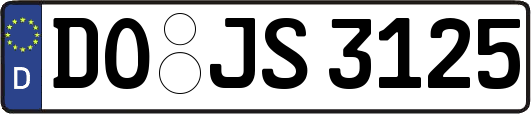 DO-JS3125
