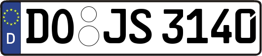 DO-JS3140