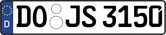 DO-JS3150