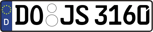 DO-JS3160