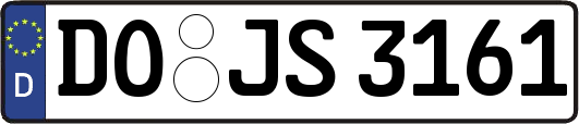 DO-JS3161