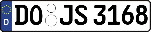 DO-JS3168
