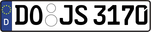 DO-JS3170